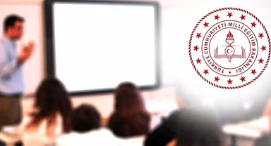 MEB yeni model eğitim için tüm illere genelge gönderdi