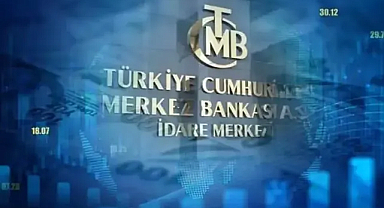 Merkez Bankası Temmuz enflasyonunu değerlendirdi