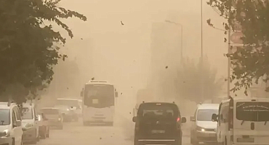 Meteorolojiden uyarı! Güneydoğunun birçok ilinde gerçekleşecek!