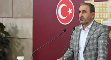 Milletvekilli Demir: Soykırımcı siyonizm taraftarı CHP’liler Gaziantep’te yeniden sahneye çıktı!