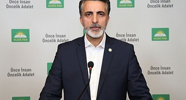 O tartışmalara Emiroğlu'ndan sert cevap! Ne kadar boş beleş tayfa varsa saldırıya geçti!