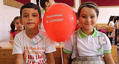 Okula uyum haftası ne zaman başlayacak?