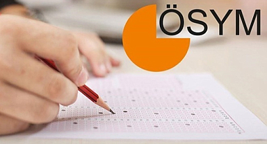 ÖSYM duyurdu: Erişime açıldı!