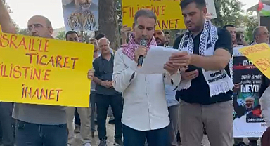 Şanlıurfa’da devam eden katliam için siyonist rejim lanetlendi