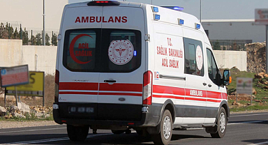 Şanlıurfa’da fıstık işletmesinde kan aktı! 2 ölü