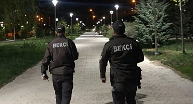 Şanlıurfa'da şüphelilerin üzerlerinden bakın ne çıktı!