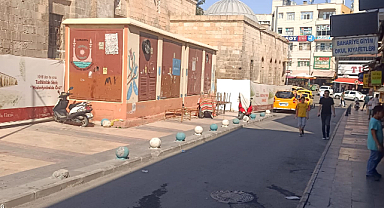 Şanlıurfa'da yaşanan elektrik kesintileri hayatı duraksatıyor!