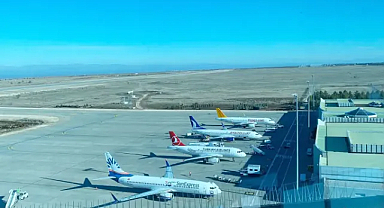Şanlıurfa'dan o illere direkt uçuş seferleri başlayacak!