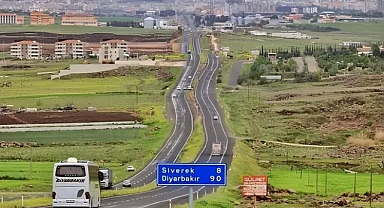 Siverek'te büyük sorunlarından biriydi! Çözüme kavuşturuluyor