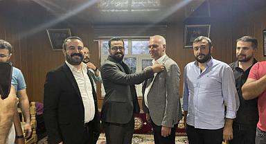 Siverek'te Meclis Üyesi Savaşları! 