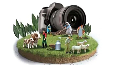 Tarım, Orman ve İnsan Fotoğraf Yarışması başvuruları sürüyor