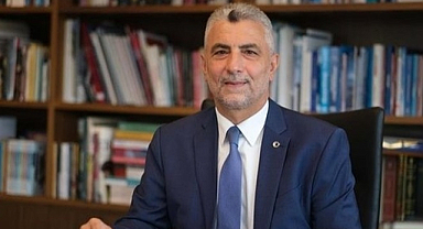 Ticaret Bakanı Bolat: Cari işlemler açığında önemli bir gerileme kaydedildi