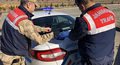 Yapılan uygulamada 52 kişi gözaltına alındı 