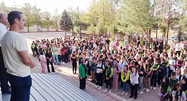 20 milyondan fazla öğrenci için ilk ders zili çalacak
