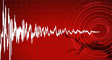 5 büyüklüğünde deprem! Urfa'da da hissedildi