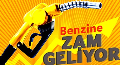 Akaryakıta bir zam daha mı gelecek?