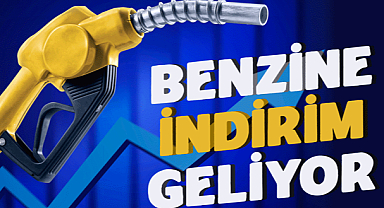 Akaryakıta bu kez indirim geliyor!