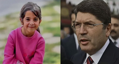 Bakan Tunç'tan Narin Güran açıklaması