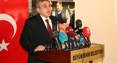 Beyazgül'den açıklama: İftiralara ve algılara karşı savcılığa suç duyurusunda bulundum