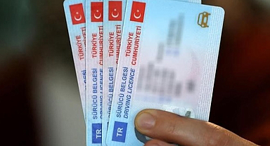 Bu tarihtan önce ehliyeti olanlar dikkat! Geçersiz sayılacak!