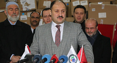 Büyükşehir Belediye Başkanı Gülpınar istifa mı etti?