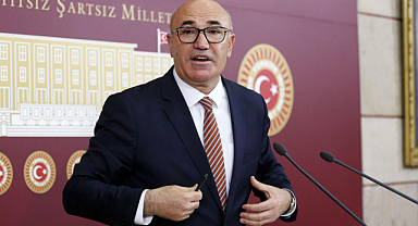 CHP'li Tanal: Pirireis İlköğretim Okulu'nda öğrenciler haftalardır öğretmensiz!