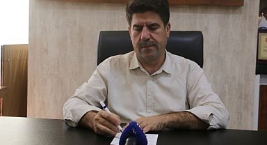 Coşkun: Şanlıurfa için 5 binin üzerinde öğretmen ataması yapılmasını bekliyoruz