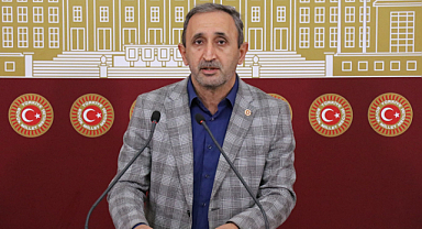 Demir: Kültür adı altında gösteriş ahlaki çöküntü süreci hızlandırmakta