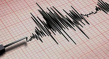 Dün gece deprem mi oldu?