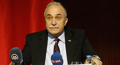 Fakıbaba yarın Şanlıurfa'ya geliyor