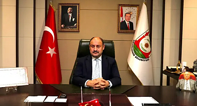 Gülpınar istifa etti!