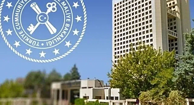 Hazine ve Maliye Bakanlığı açıkladı! Türkiye'nin dış borcunu ne kadar oldu? 