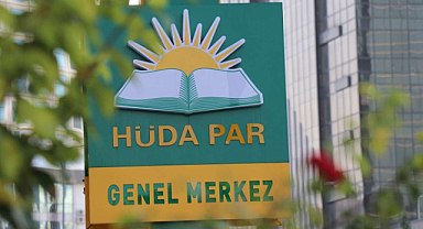 HÜDA PAR'dan DEM'e: Bu gittiğiniz yol, yol değil, vazgeçin!