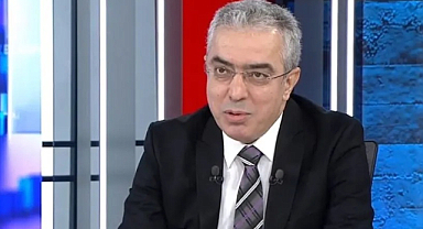 HÜDA PAR'dan Mehmet Uçum'a: Kurucu nesil dediğiniz darbeci Kenan Evren midir?