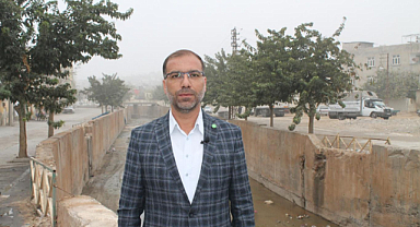 HÜDA PAR Şanlıurfa İl Başkanı Polat: Ne nasihatten ne musibetten ders alınmış