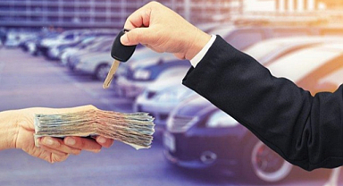 İkinci el taşıt satışında yeni sistem geliyor... İşte yeni sistemin detayları