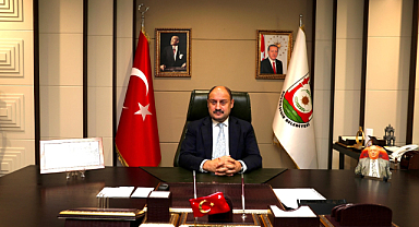 İstifa ile ilgili Başkan Gülpınar'dan ilk açıklama: Bu geçen süre içerisinde... 