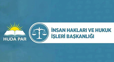 Kayıp Narin Güran üzerinden iftira atanlara hukuku süreç başlatılıyor