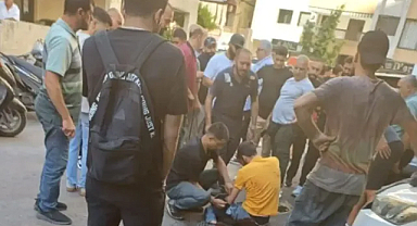 Lübnan'a dijital saldırı! Hizbullah'tan ilk açıklama!
