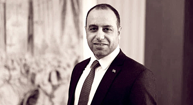 Merhum İbrahim Toru vefat yıldönümünde unutulmadı