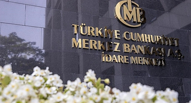 Merkez Bankası enflasyon verilerini açıkladı