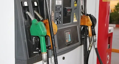 Motorine zam artışları devam ediyor