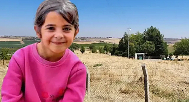 Narin cinayetinde kritik ifade: Boğuştuklarını gördüm!