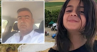 Narin'in amcası Salim Güran hakkında yeni gelişme