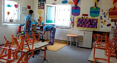 O kuruma 30 bin ilave personel alınacak! Başvurular nereye yapılacak?