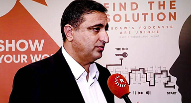 Ramanlı: Kürt meselesinin çözümünün silah ve şiddet olmadığını gördük