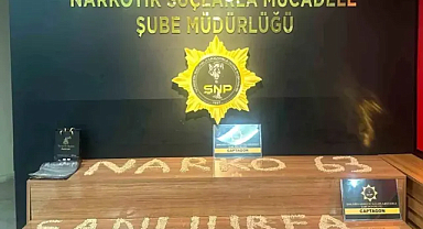 Şanlıurfa'da 100 günlük bilanço açıklandı! 1389 kişiye yasal işlem yapıldı