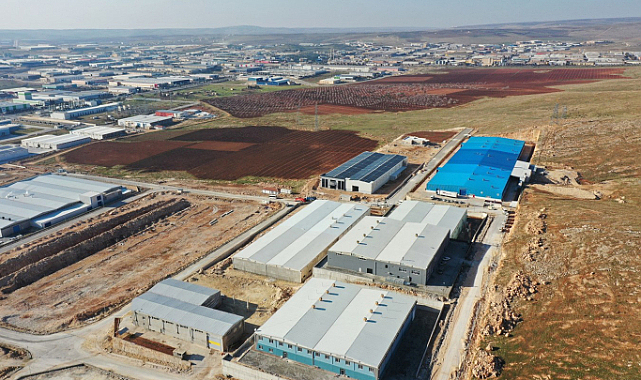 Şanlıurfa'da 40 saatlik su kesintisi!