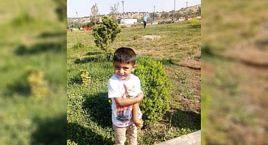 Şanlıurfa'da acı olay! Baba oğlunu ezdi