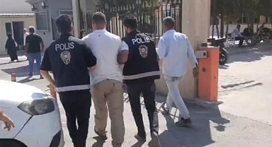 Şanlıurfa'da aranan şahsın GBT'sinde bakın ne çıktı!